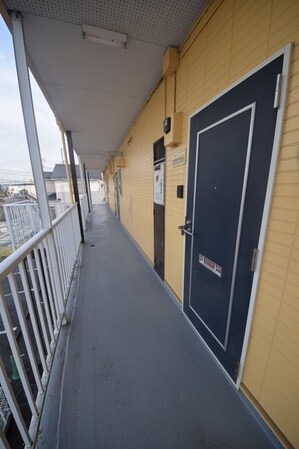 エルディム楽の物件内観写真